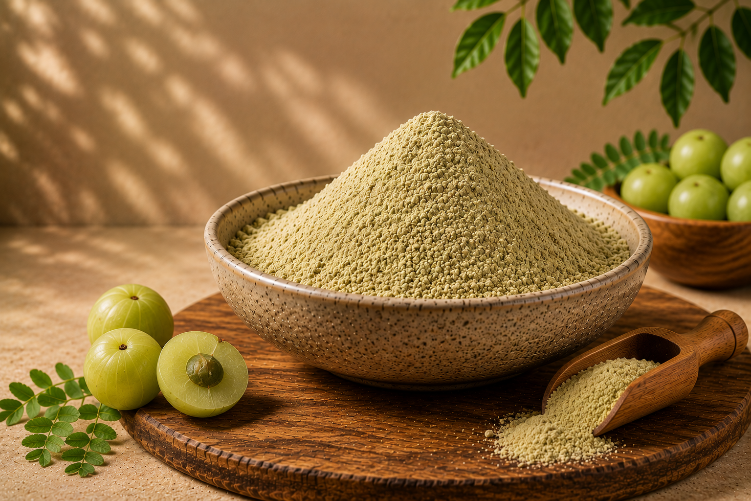 Amla Powder